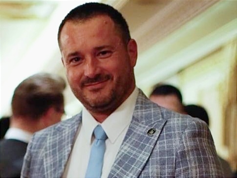 Interview with Slavko Saric, Managing Director at G3 Spirits Serbia