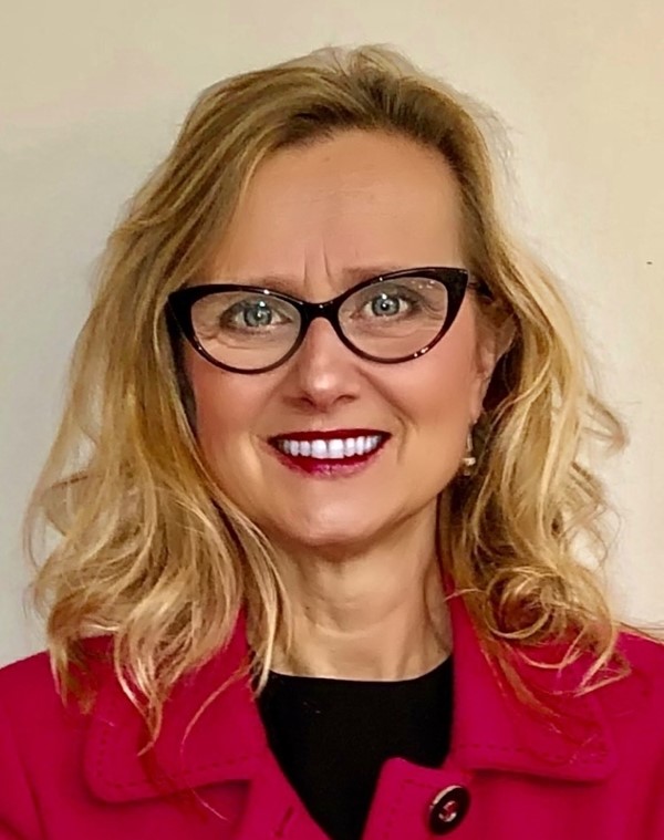 Interview with Vesna Collins, Principal at VC Legal UK
