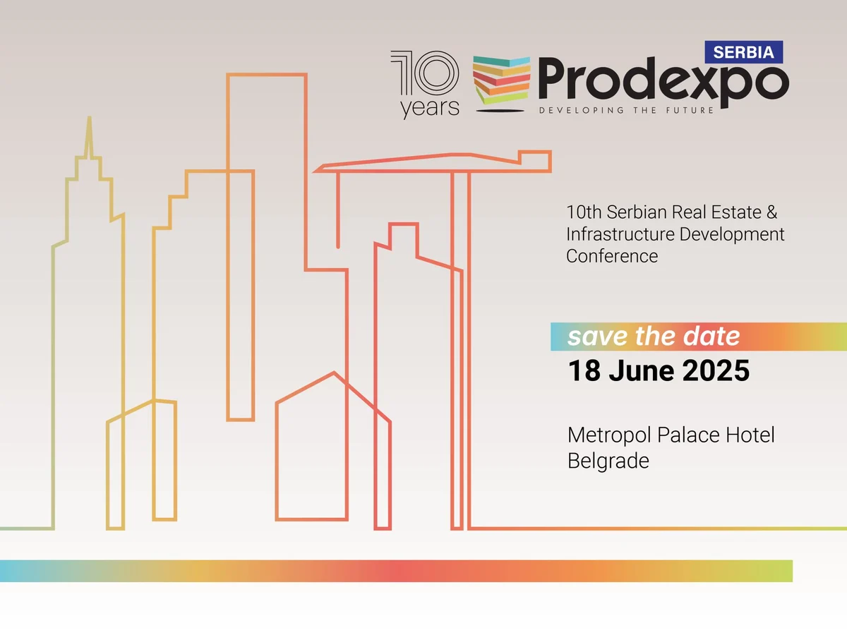 Prodexpo Serbia Conference 2025