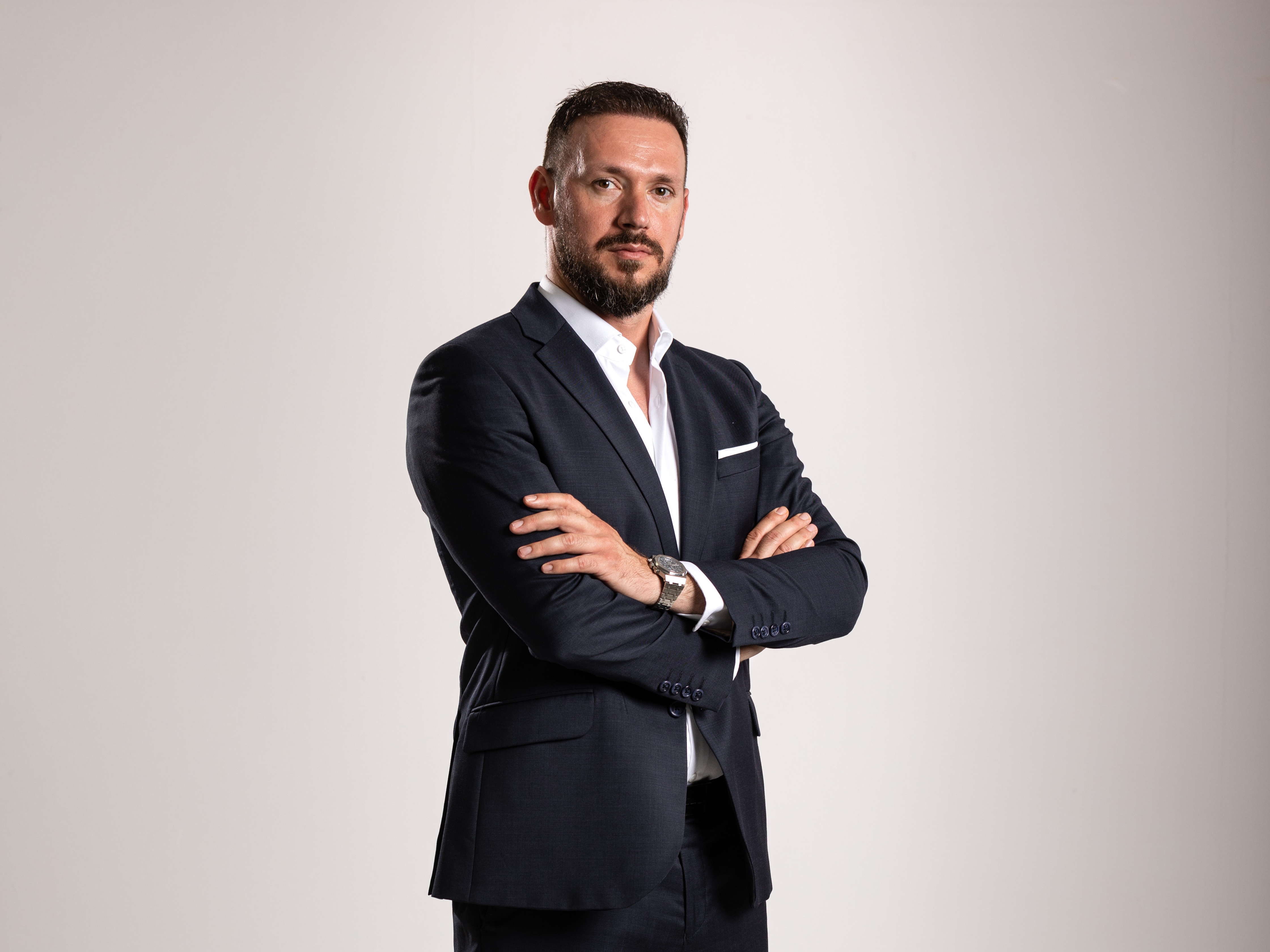 Interview with Miso Bozic, BSCC Board Director & Managing Director at Delamode Balkans