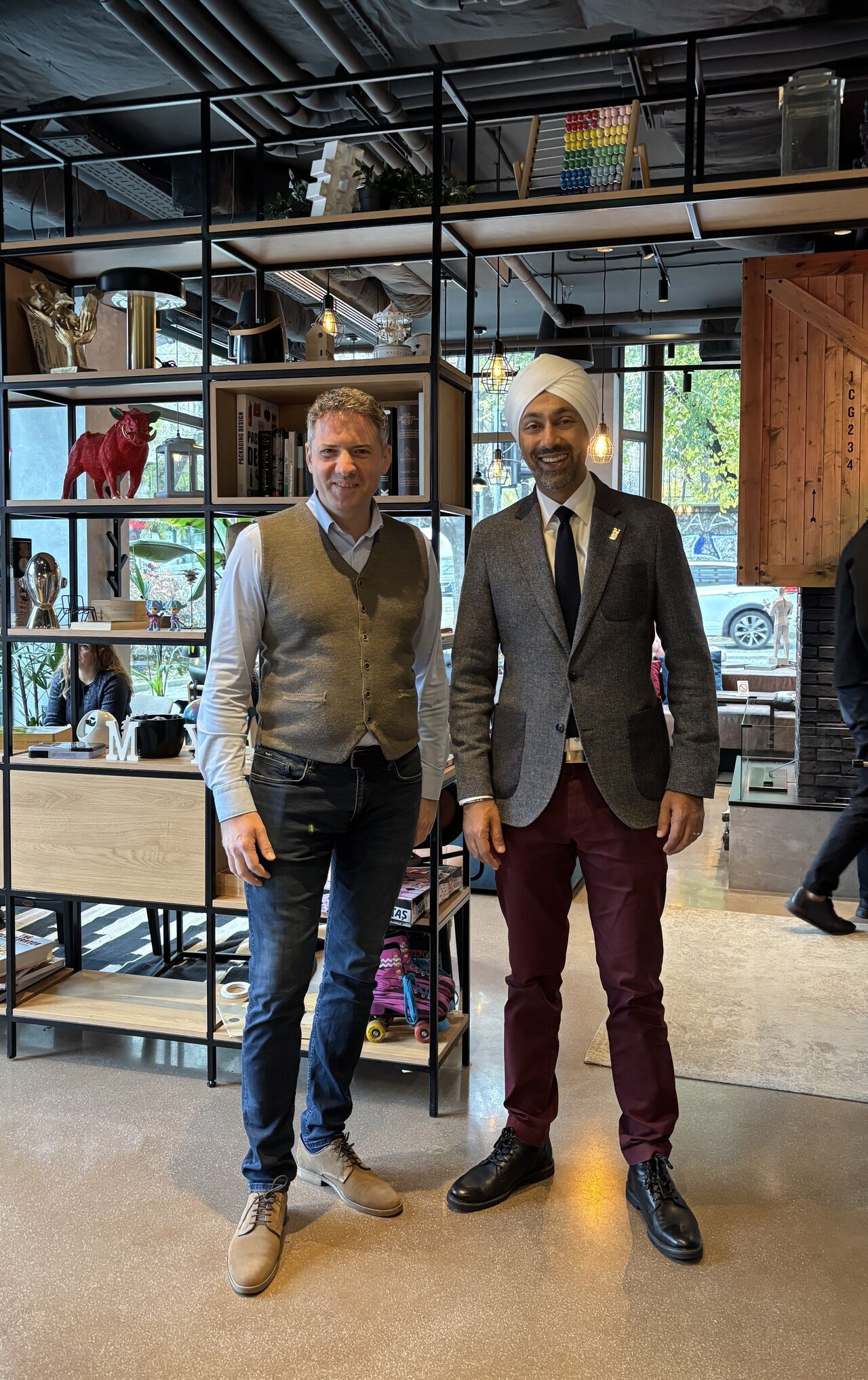 We are delighted to welcome Moxy Belgrade as a new member