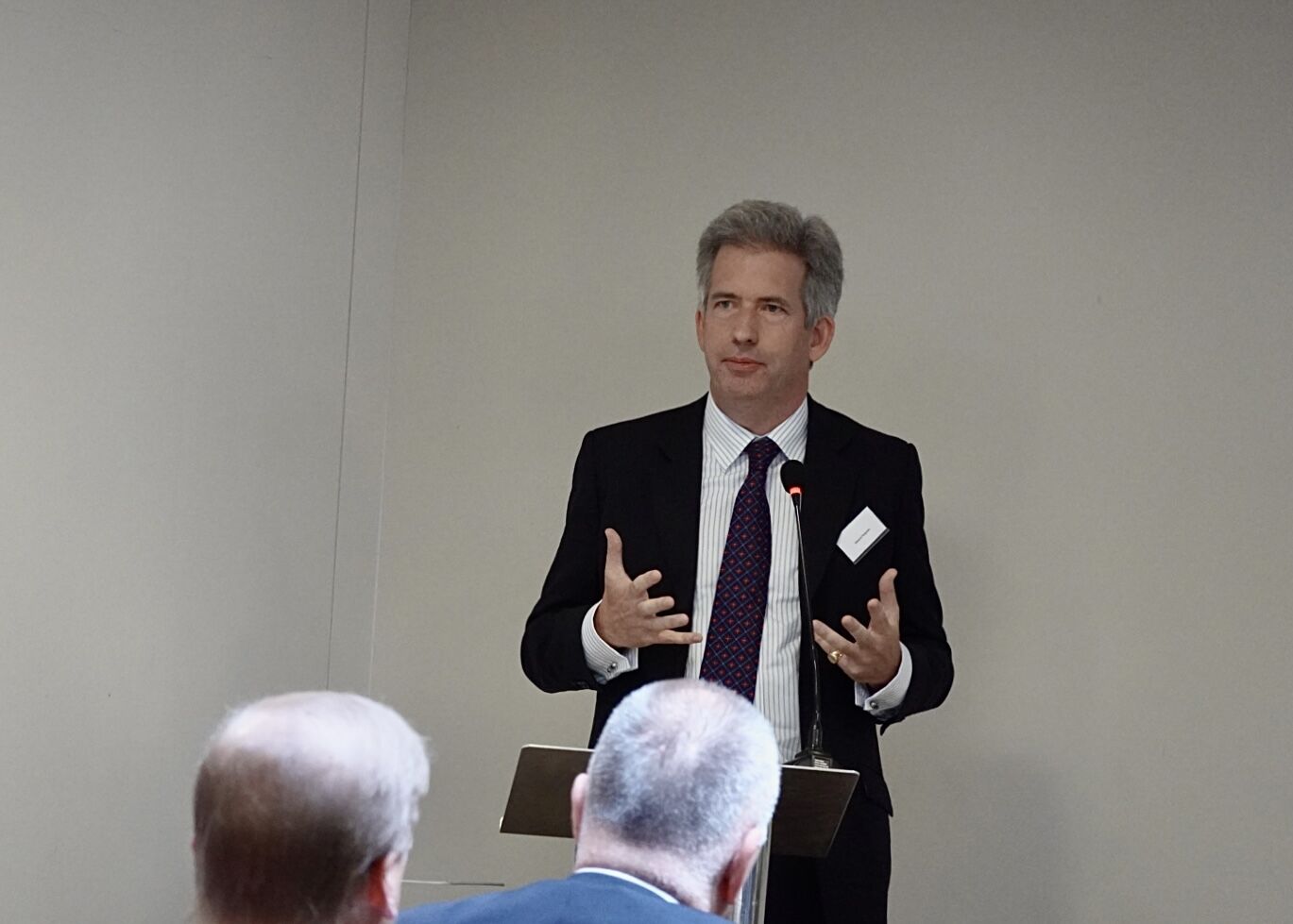 The Serbia Investment Forum