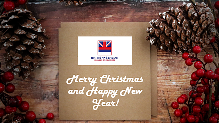 Season's Greetings