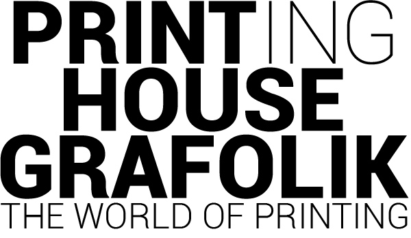 Welcome our newest member Printing House Grafolik
