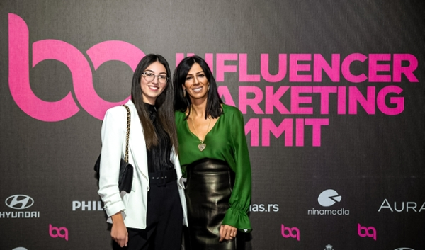 Influencer Marketing Summit