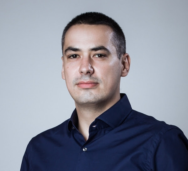 Interview with Nikola Vucinic, CEO of Factory