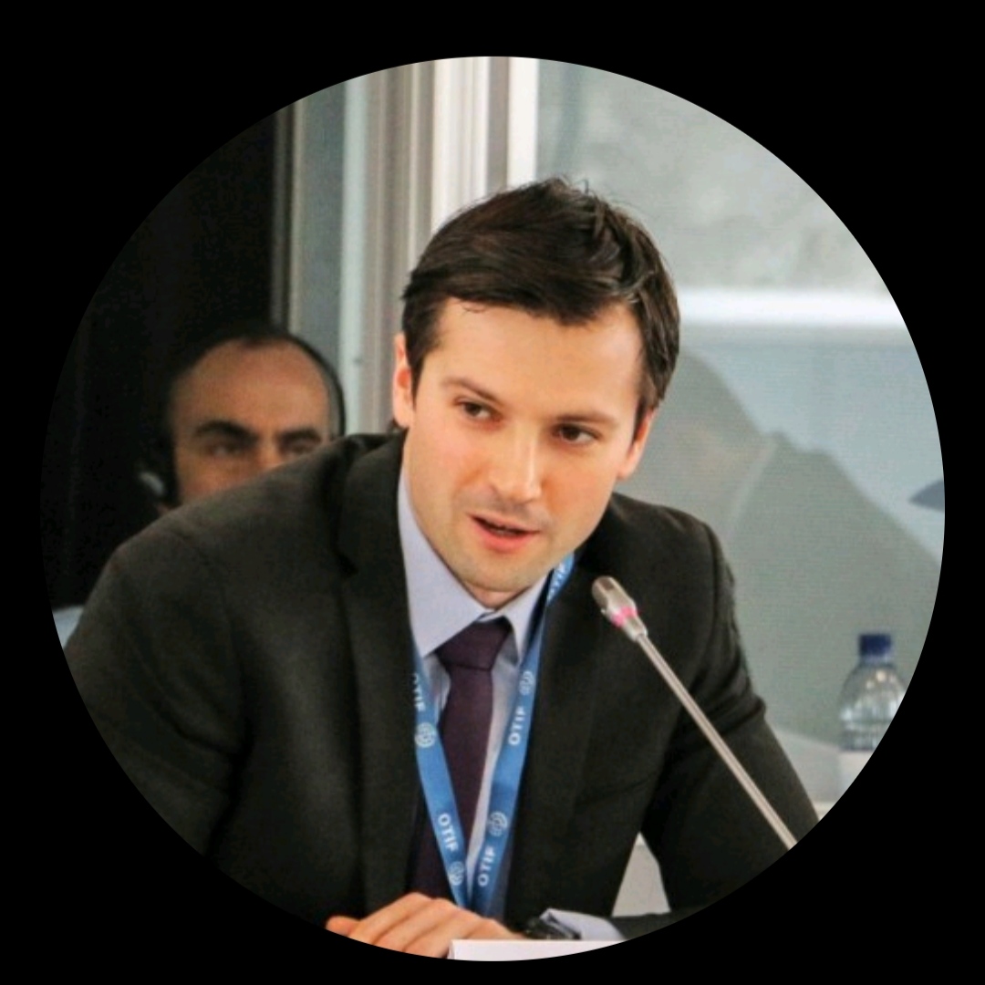 Meet the new Director of DIT in Serbia