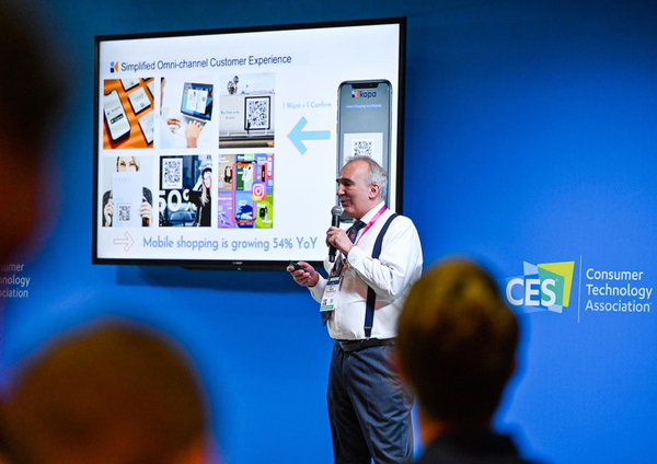 Interview with Sava Zxivanovich, Director and Lead architect at Technology Partnership