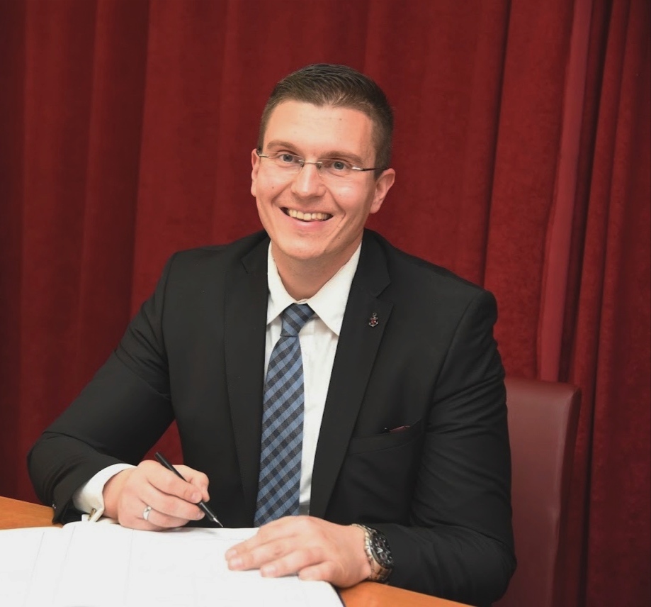 Interview with Dusan Maric, Attorney at Maric Law Office