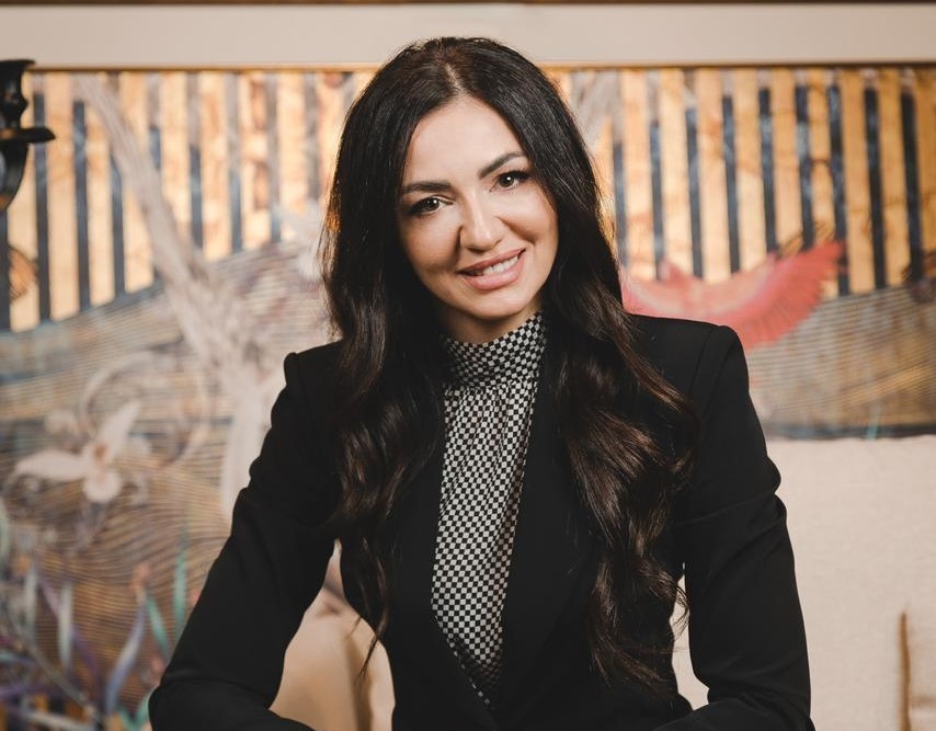 Interview with Natasha Grdinic, Partner & CEO at CMM Investment Consulting Group