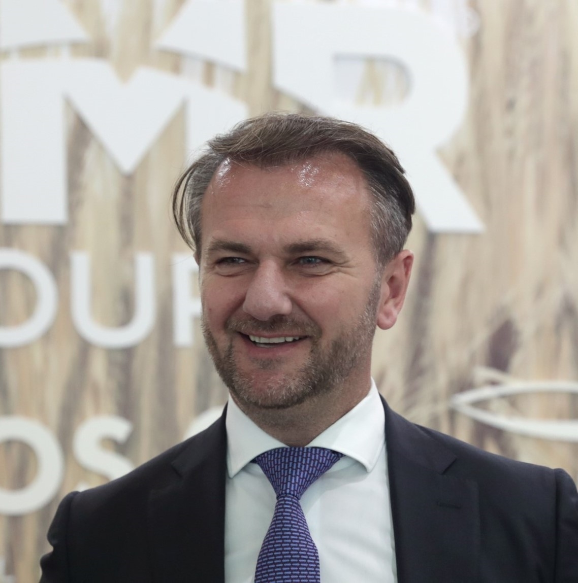 Interview with Ostoja Mijailovic, BSCC Board Director and President of OMR Group