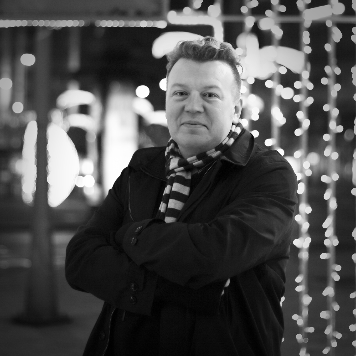 Interview with Alex Burrows, Founder and CSO at Vanguard Sustainable Transport Solutions