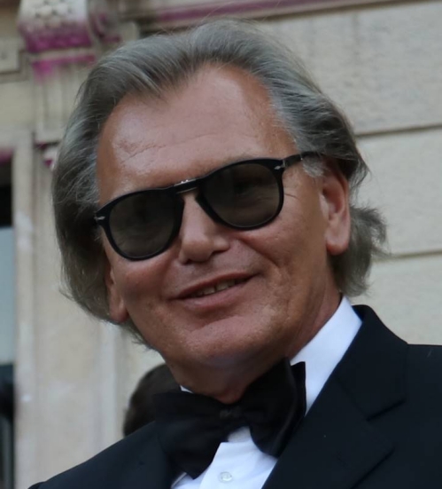 Meet our newest Director Siniša Krajčinović