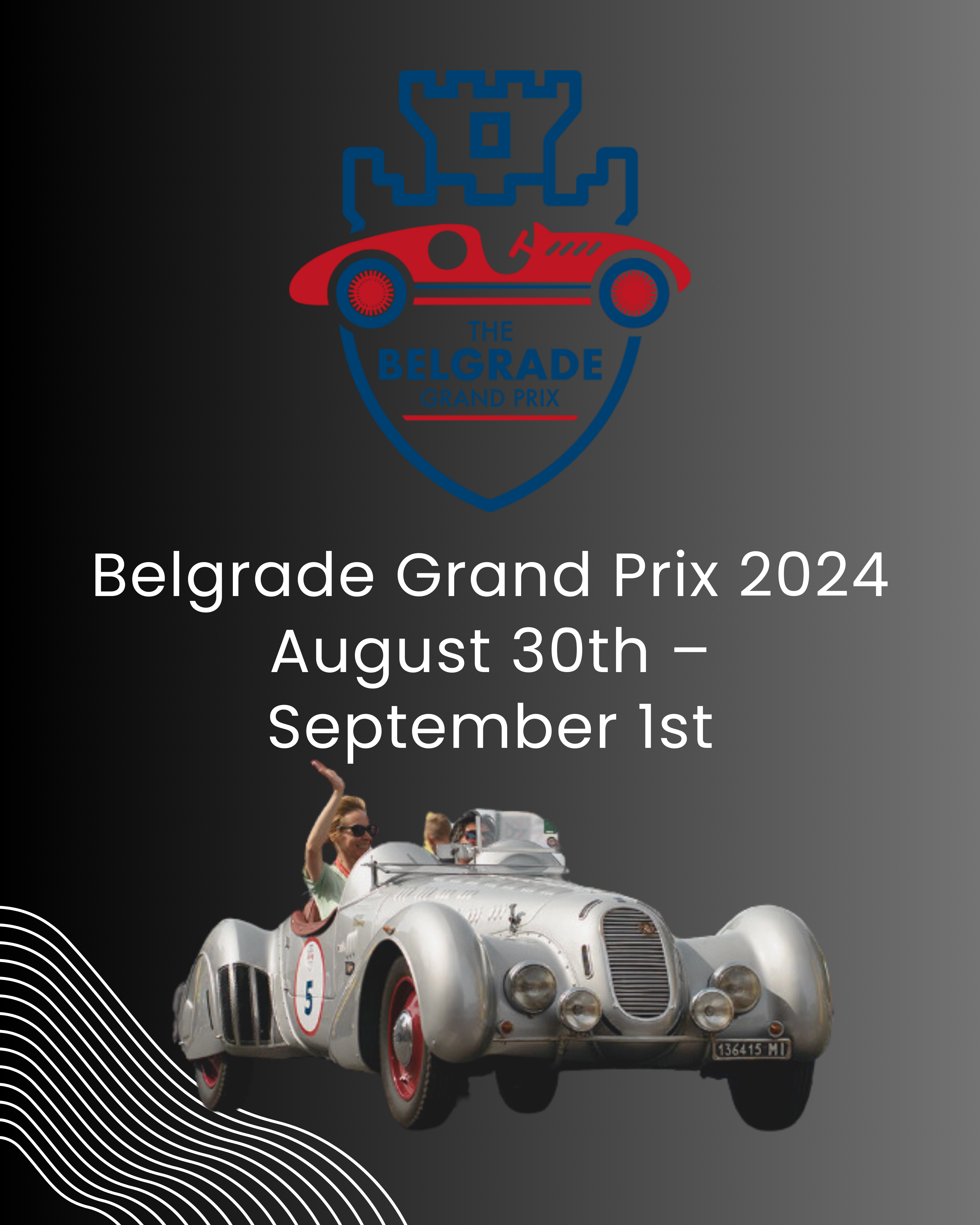 Belgrade Grand Prix