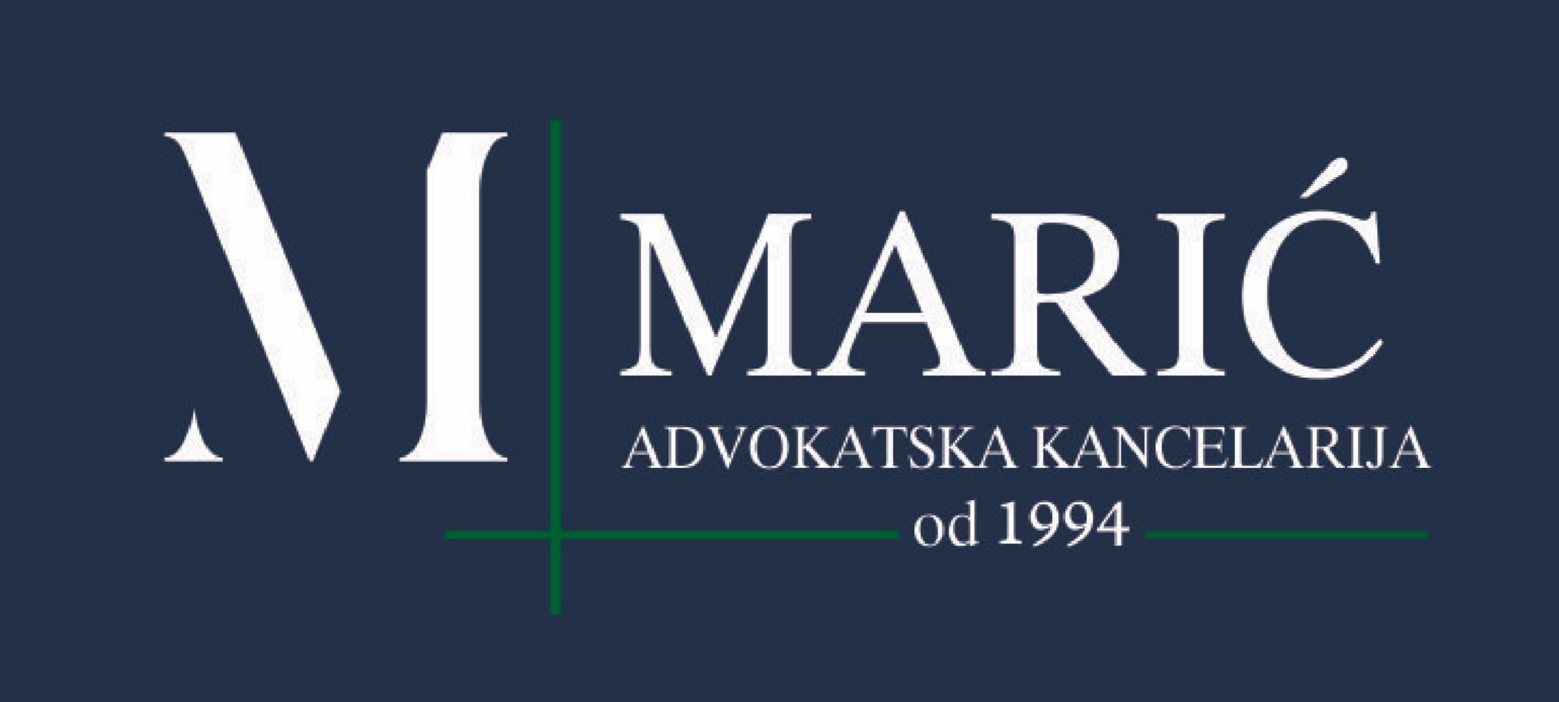 We are proud to present our renewing member - Maric Law Office