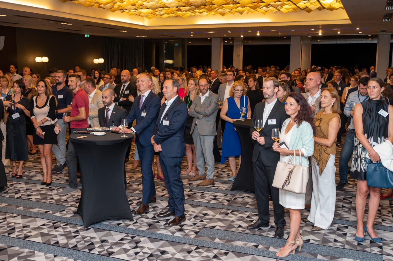 International Networking Cocktail 2023