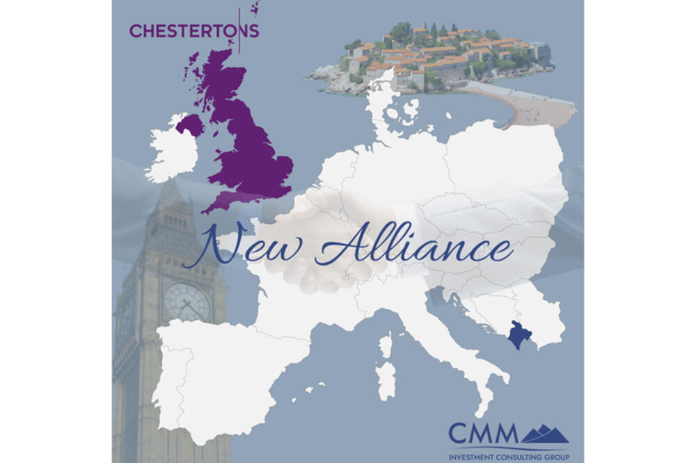 CMM Investment Consulting Group has become a member of the Chestertons Global network
