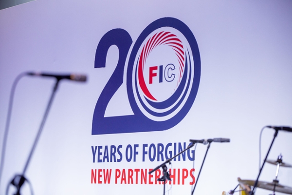 FIC 20th Anniversary