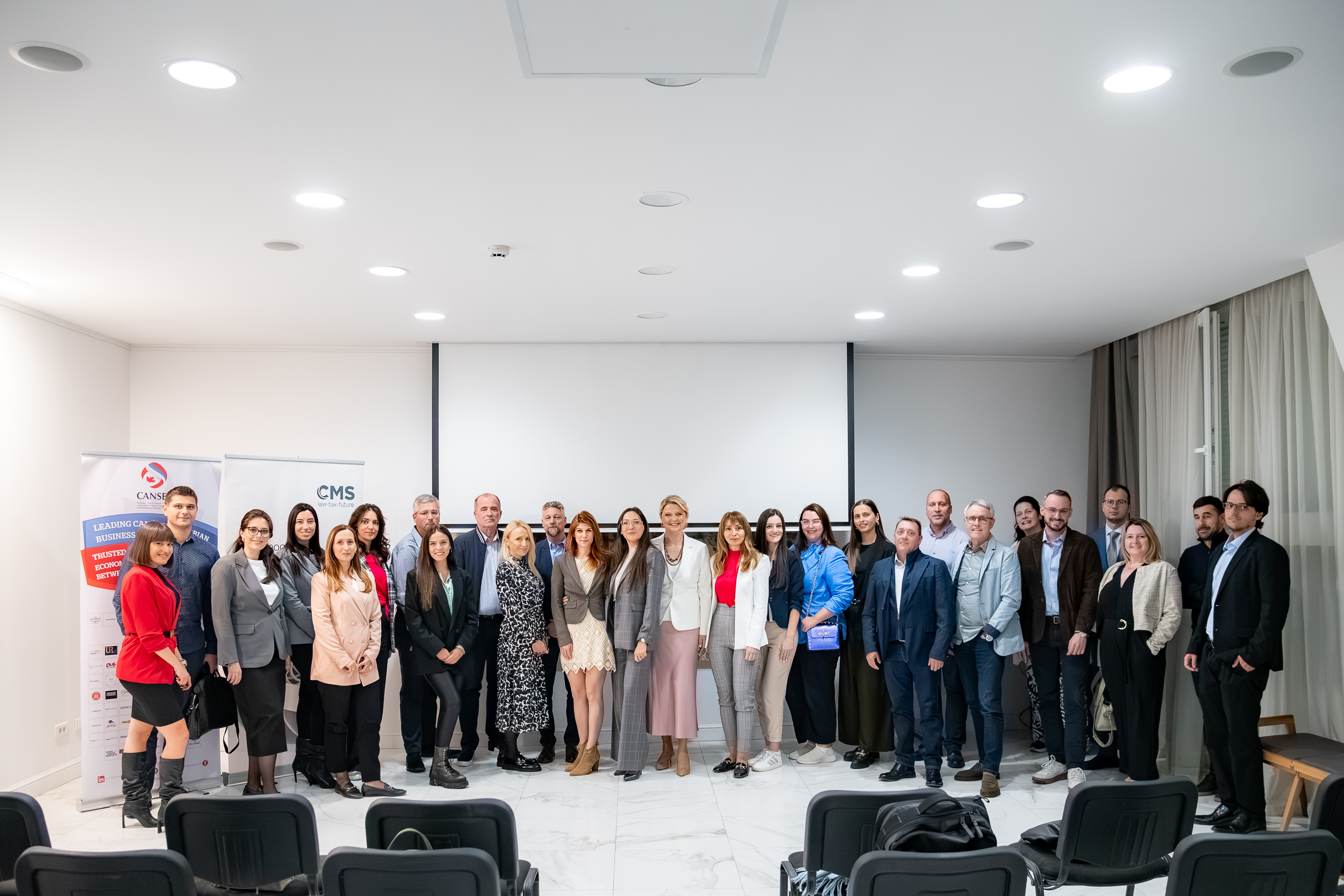 CMS Belgrade Hosts Workshop on Upcoming Changes to Serbia’s Labour Laws