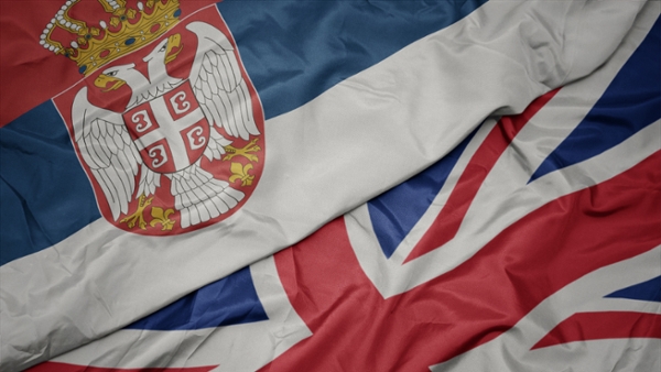 BSCC Serbian Trade Mission 23-27 May 2022