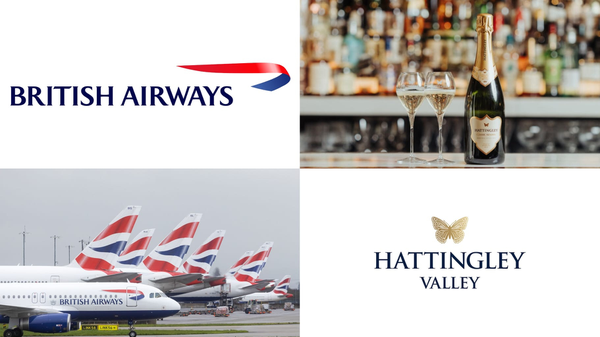 British Airways flys to Belgrade again