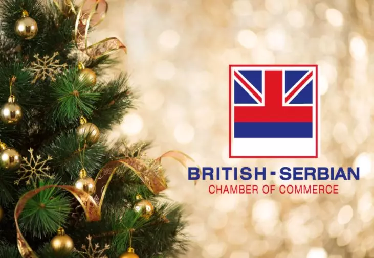 An invitation to our members to join us for our upcoming Virtual BSCC Christmas Open House