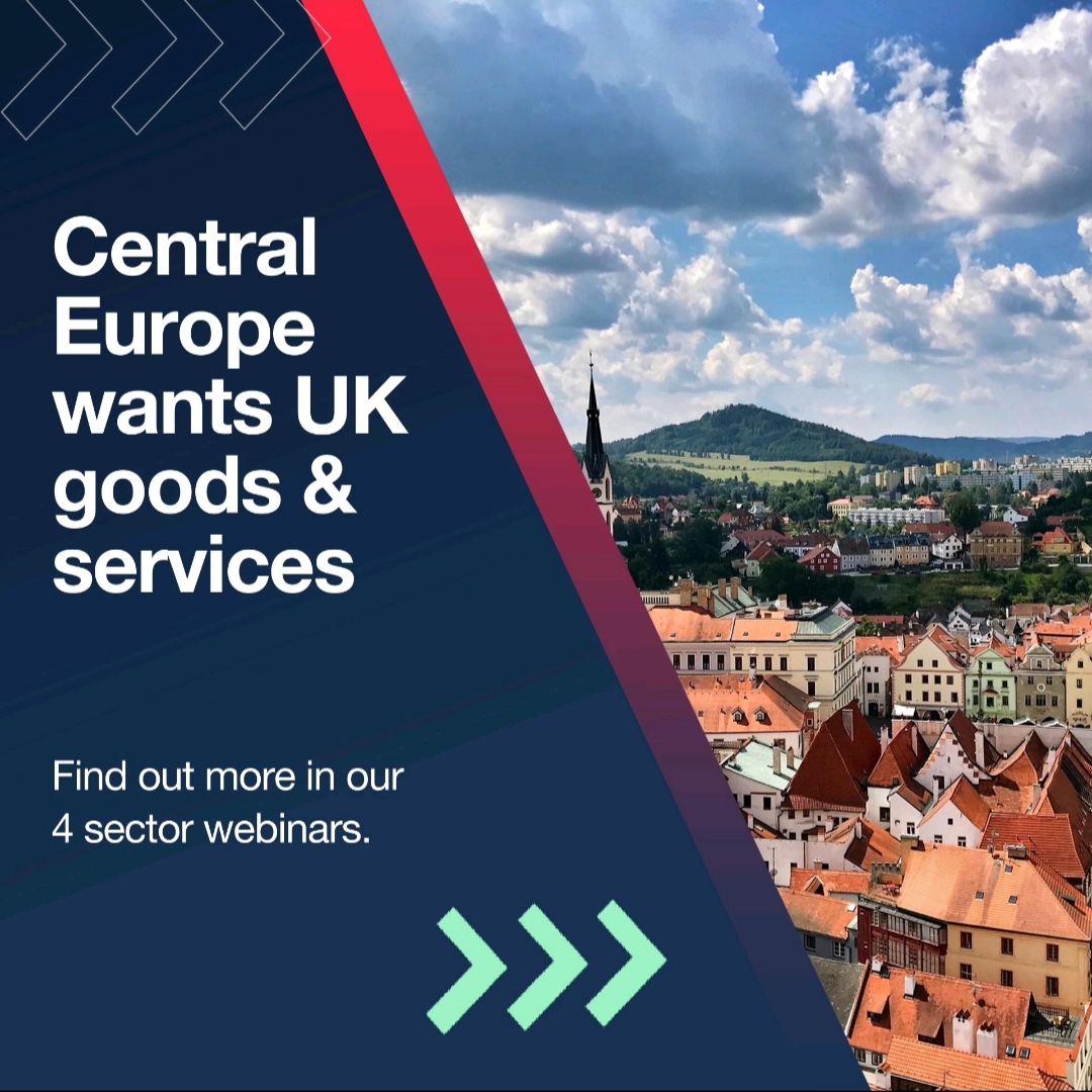 Europe Trade Month - November 2021