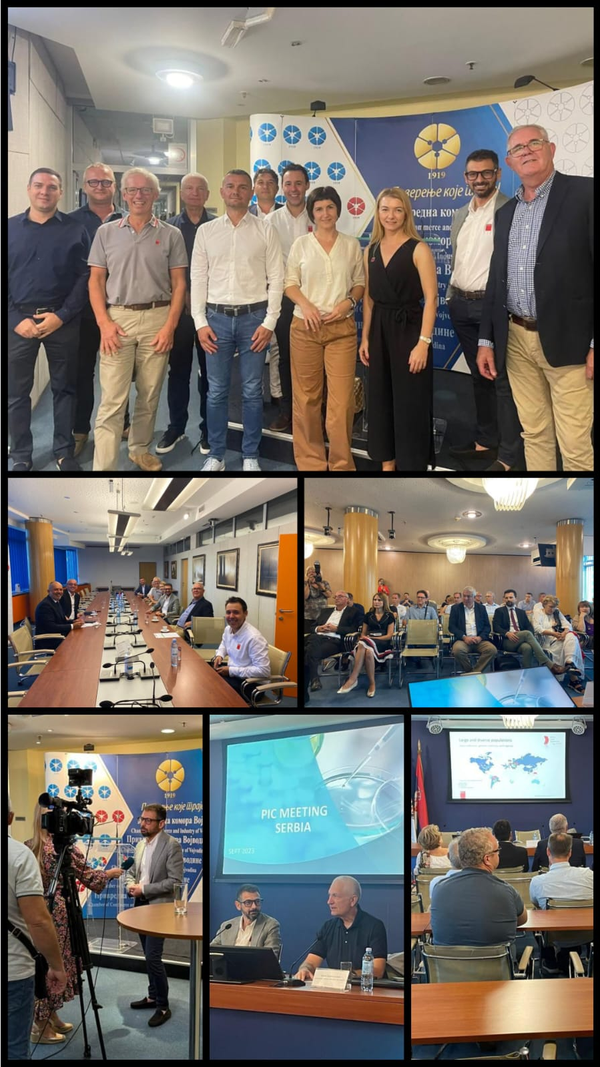 Meeting - Genetics in the function of efficient and profitable pork production