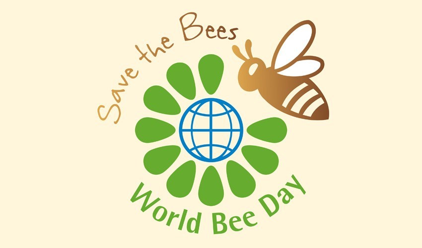 BSCC supports Serbian companies at the World Bee Day