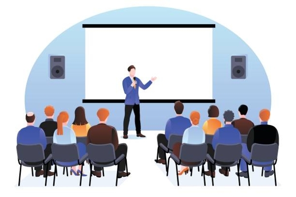 HR briefing with our member PsyConsulting