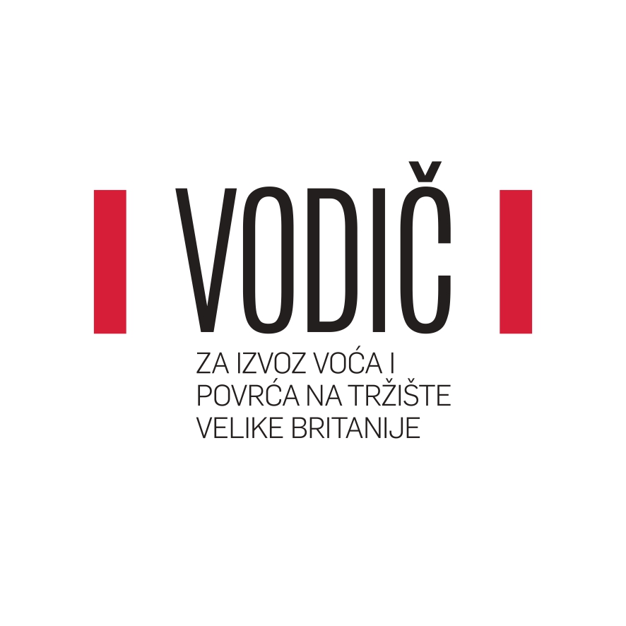 Second webinar "Export Guide:  How to export fresh, frozen and processed fruit and vegetables to the UK market", March 28