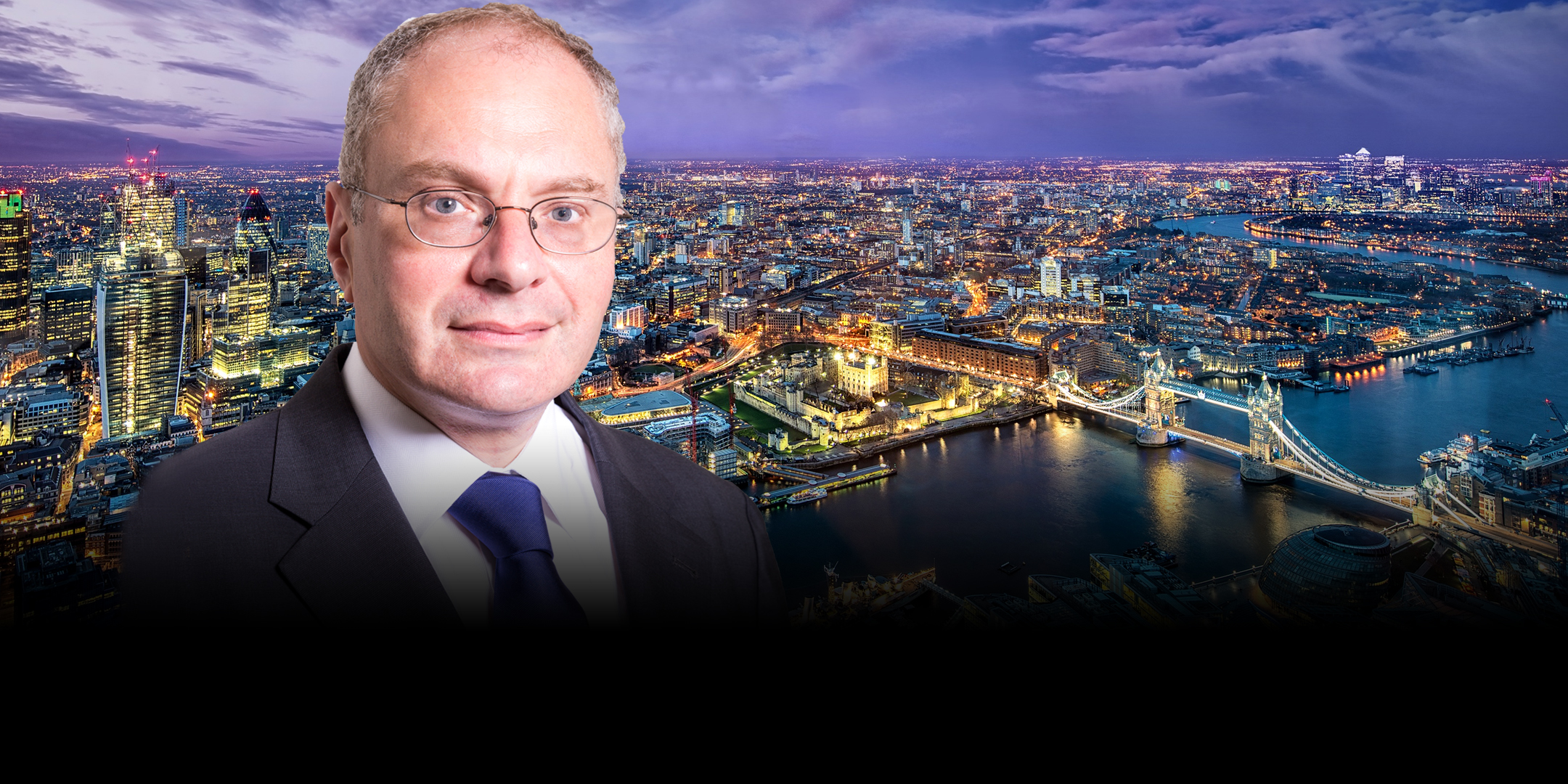 Christmas Message from BSCC Chairman Mr David Landsman