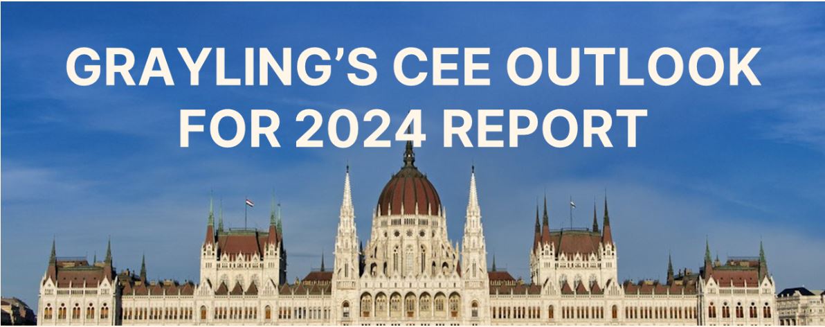GRAYLING’S CEE OUTLOOK FOR 2024 REPORT