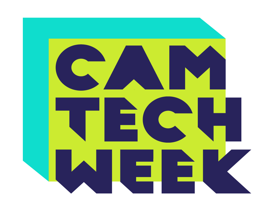 Cambridge Tech Week - Memorandum of Understanding (MoU)