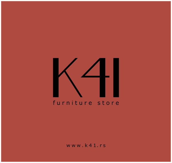 Welcome our newest member K41