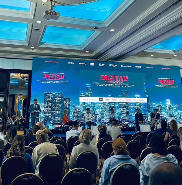 Digital Conference 2023