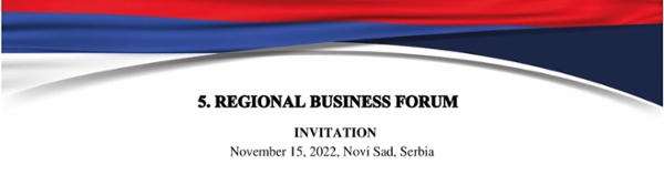 Regional Business Forum