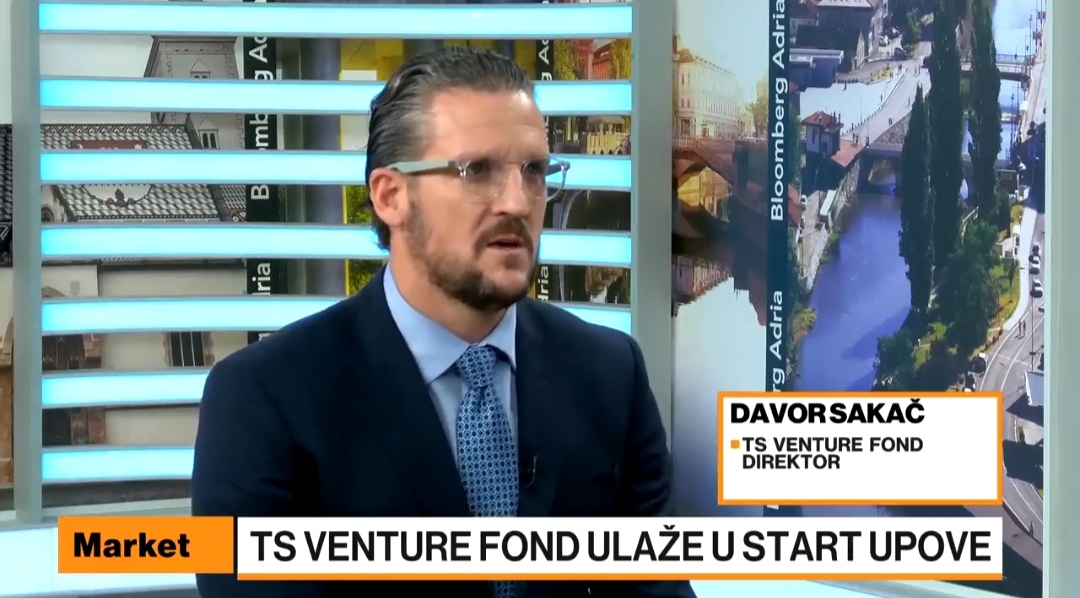 TS Ventures Fund shares 3 new investments