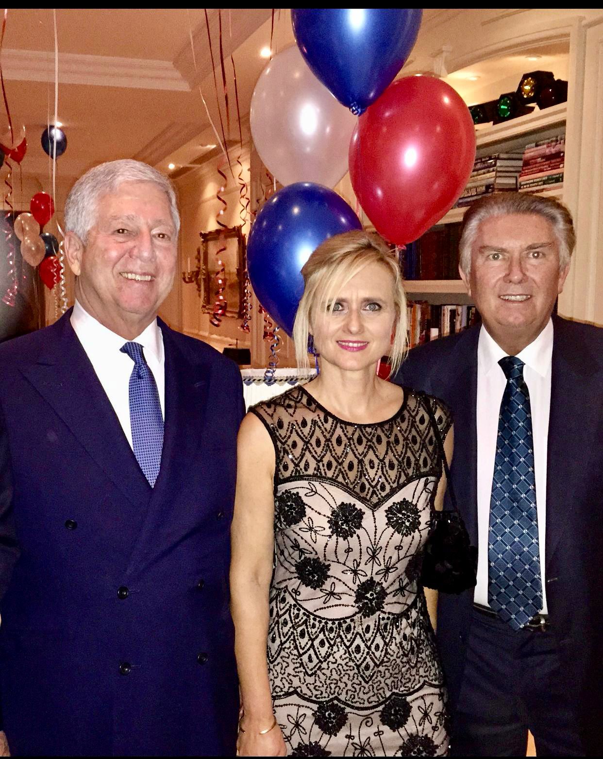 Member in spotlight Vesna Collins VC Legal UK