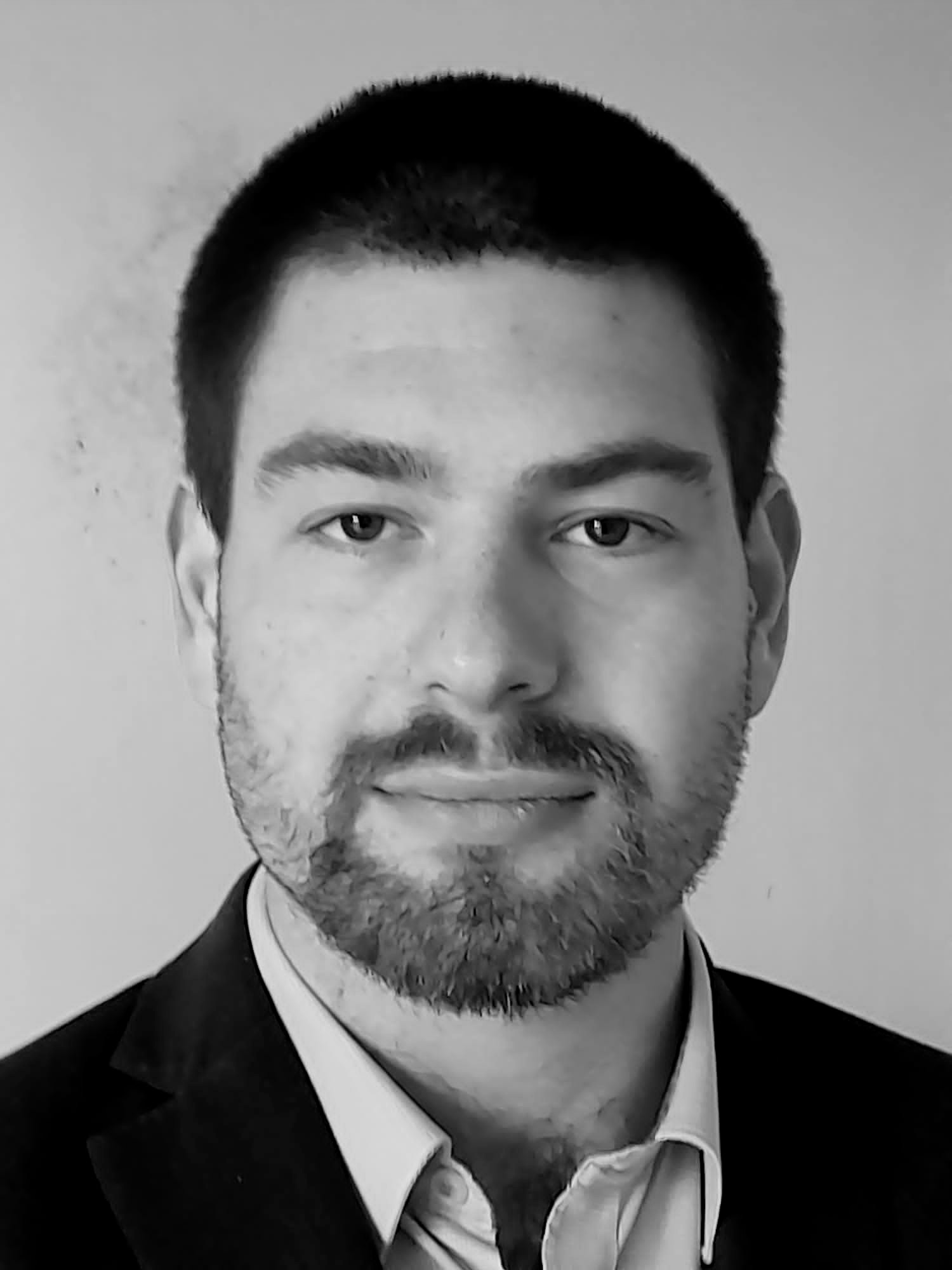 We are proud to welcome back Alex Muir as part of the BSCC team
