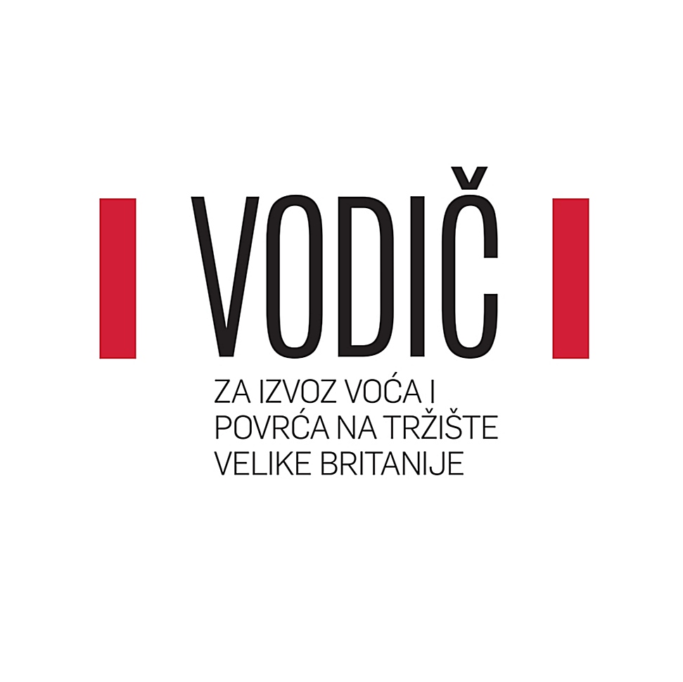 POZIV NA VEBINAR - SPREMNI ZA IZVOZ: KAKO IZVOZITI SVEŽE, SMRZNUTO I PRERAĐENO VOĆE I POVRĆE NA TRŽIŠTE VELIKE BRITANIJE? 14. jul 2022, 15:00 – 16:30h Zoom platforma