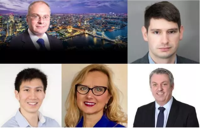 Working, investing and trading after 1st of january between the UK and Serbia/The Western Balkans