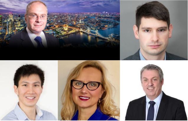 WORKING, INVESTING, TRADING AFTER 1ST OF JANUARY THE UK AND SERBIA/THE WESTERN BALKANS