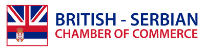 British-Serbian Chamber of Commerce - BSCC 